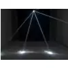 Eurolite LED TBL-10 Extrem kompakter Spiegeleffekt mit 10-W-LED in RGBW