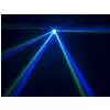 Eurolite LED TBL-10 Extrem kompakter Spiegeleffekt mit 10-W-LED in RGBW