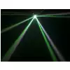 Eurolite LED TBL-10 Extrem kompakter Spiegeleffekt mit 10-W-LED in RGBW