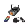 Eurolite LED H2O TCL Water Effect