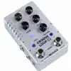 Mooer MLP 2 X2 Groove Loop X2, Stereo Looper i Drum Machine Gitarreneffekt Mooer MLP 2 X2 Groove Loop X2, Stereo Looper i Drum Machine Gitarreneffekt