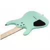 Ibanez S561 SFM Sea Foam Green Matte E-Gitarre