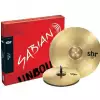 Sabian SBR 5002 2-Pack Schlagzeugbecken