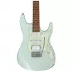 Ibanez AZES40-MGR Mint Green E-Gitarre