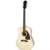 Epiphone J45 Studio Solid Top Natural Westerngitarre