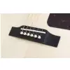 Epiphone J45 Studio Solid Top Natural Westerngitarre