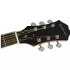 Epiphone J45 Studio Solid Top Natural Westerngitarre