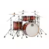 Mapex Armory AR5295S-RA Redwood Burst Drumset