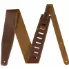 Fender Broken-in 2,5 #8243; Tan Gitarrengurt