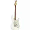 Fender Player Stratocaster HSS Pau Ferro Fingerboard PWT E-Gitarre