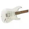 Fender Player Stratocaster HSS Pau Ferro Fingerboard PWT E-Gitarre