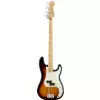 Fender Player Precision Bass MN 3TS Bassgitarre