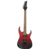 Ibanez RG421EX-TCM Transparent Crimson Fade Matte E-Gitarre