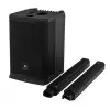 JBL PRX ONE Soundsystem mit Mixer und DSP