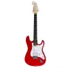 Washburn WS 300 H (R) E-Gitarre (Rot)