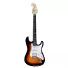 Washburn WS 300 H (TS) E-Gitarre (Tabacco sunburst) Washburn WS 300 H (TS) E-Gitarre (Tabacco sunburst)