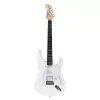 Washburn WS 300 H (W) E-Gitarre