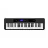 Casio CT S 400 BK Keyboard, Schwarz