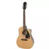 Epiphone J15 Ec Natural Epiphone J15 Ec Natural