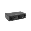 Arturia MiniFuse 1 Black USB-C Audio-Schnittstelle