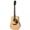 Epiphone Songmaker DR-100 Square Shoulder NA Westerngitarre