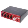 Focusrite Clarett+ 4 Pre USB USB 2.0 Audiointerface