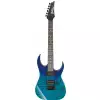 Ibanez GRG120QASPBGD Blue Gradation E-Gitarre