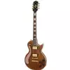 Epiphone Les Paul Custom Koa NA E-Gitarre