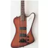 Epiphone Thunderbird E1 VS Vintage Sunburst Bassgitarre
