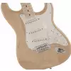 Fender Made in Japan Traditional 70s Stratocaster MN Natural E-Gitarre