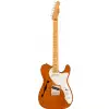 Fender Squier Classic Vibe ′60s Telecaster Thinline MN Natural E-Gitarre