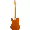 Fender Squier Classic Vibe ′60s Telecaster Thinline MN Natural E-Gitarre