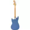 Fender FSR Classic Vibe ′60s Mustang LRL Lake Placid Blue E-Gitarre