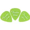 Fender Glow In The Dark 351 Picks