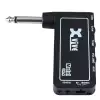 XVive GA 4 Metal Rock Kopfhrerverstrker fr eine E -Gitarre