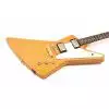Epiphone Explorer Korina ′58 KO E-Gitarre