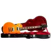 Epiphone Slash Les Paul Standard Appetite Burst E-Gitarre