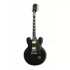 Epiphone B.B. King Lucille Ebony E-Gitarre