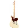 Fender Squier Paranormal Offset Telecaster MN Olympic White E-Gitarre