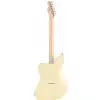 Fender Squier Paranormal Offset Telecaster MN Olympic White E-Gitarre