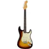 Fender Vintage Custom 1959 Stratocaster Nos Rw Chocolate 3-Color Sunburst