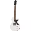 Epiphone Billie Joe Armstrong Les Paul Junior Classic White