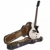 Epiphone Billie Joe Armstrong Les Paul Junior Classic White