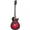 Epiphone Slash Les Paul Standard Vermillion Burst E-Gitarre