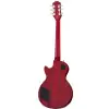 Epiphone Slash Les Paul Standard Vermillion Burst E-Gitarre