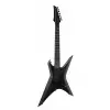 Ibanez XPTB720-BKF Iron Label X Black Flat 7-saitige E-Gitarre