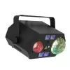 Showtec Booby Trap RG 5in1