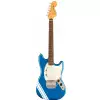 Fender FSR Classic Vibe ′60s Competition Mustang Lake Placid Blue E-Gitarre