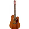 Fender CD 140 SCE All-Mahogany WC Westerngitarre (mit Tonabnehmer) Fender CD 140 SCE All-Mahogany WC Westerngitarre (mit Tonabnehmer)