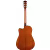 Fender CD 140 SCE All-Mahogany WC Westerngitarre (mit Tonabnehmer) Fender CD 140 SCE All-Mahogany WC Westerngitarre (mit Tonabnehmer)